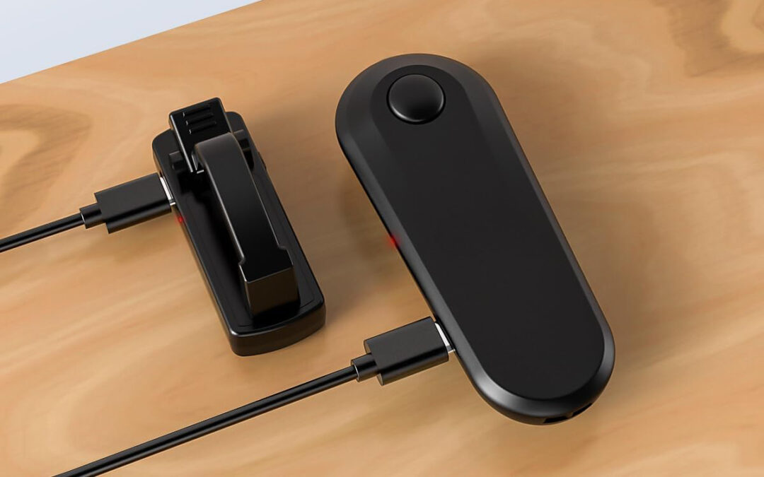 This $5 Kindle page-turning remote is all I’m buying for Cyber Monday