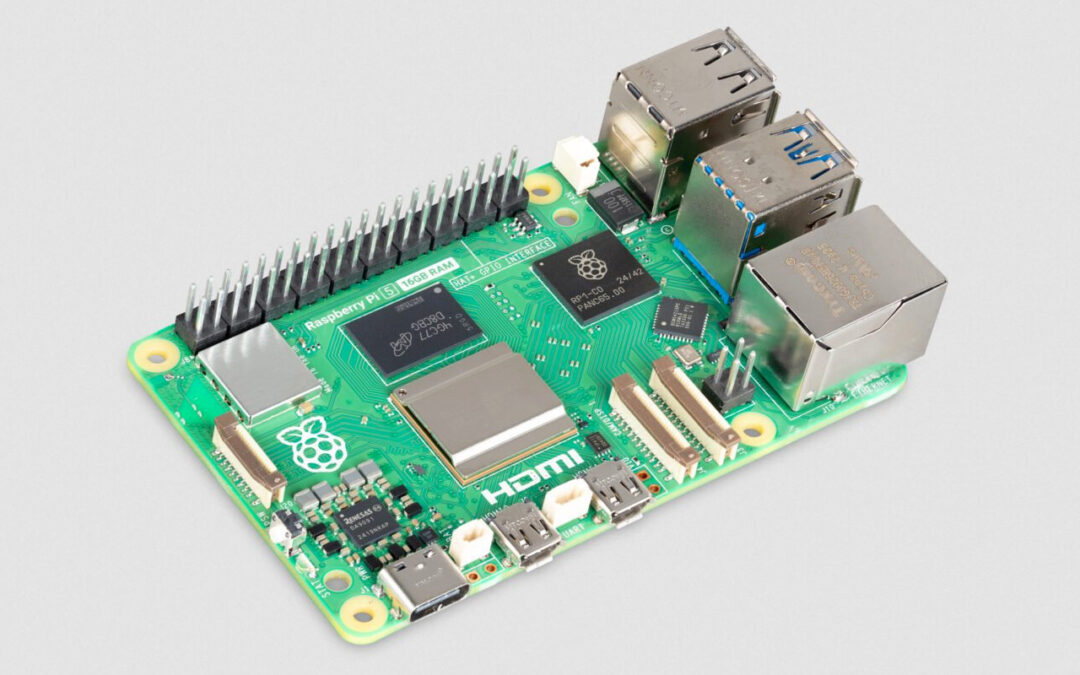 DRAM it! Raspberry Pi raises prices