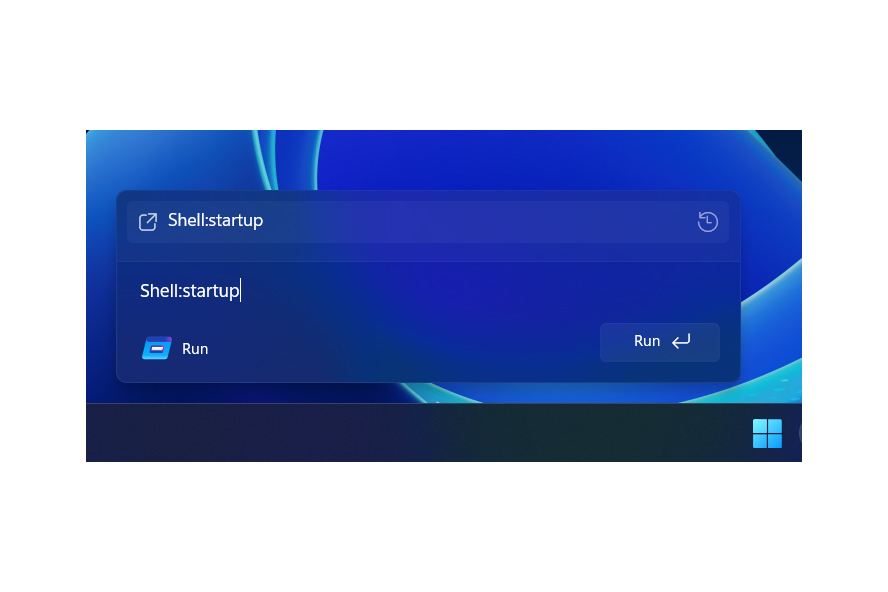 Microsoft finally has a better looking Run dialog for Windows 11