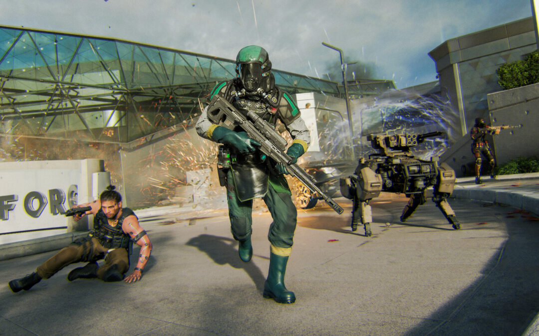 Call of Duty won’t release Modern Warfare or Black Ops back to back anymore