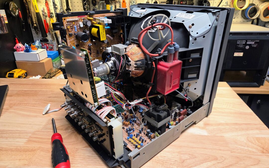 I couldn’t fix it with iFixit’s AI FixBot