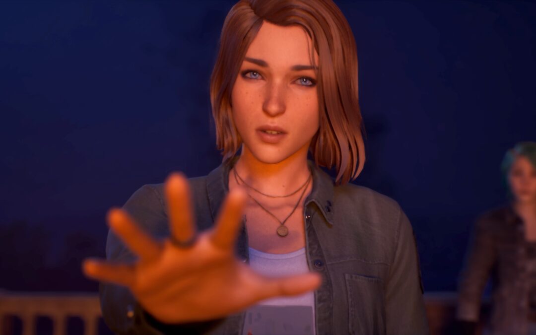 Life is Strange will bring the Max and Chloe story to an end in new game