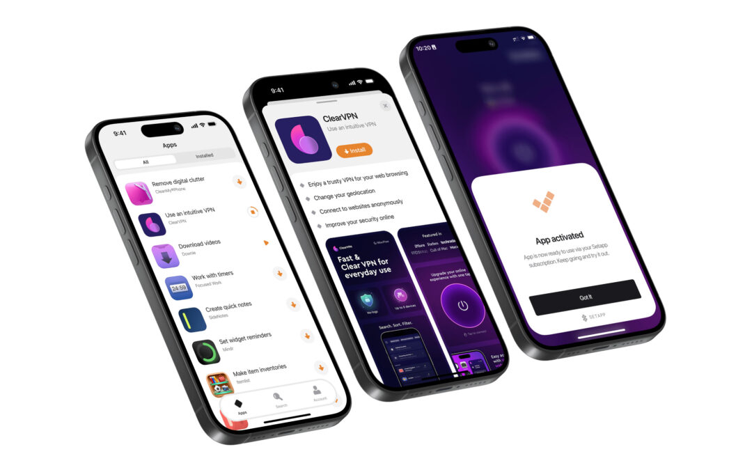 The Setapp Mobile iOS store is shutting down on February 16th
