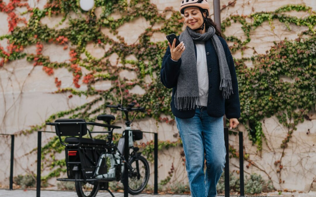 This free feature helps make stolen Bosch e-bikes unsellable