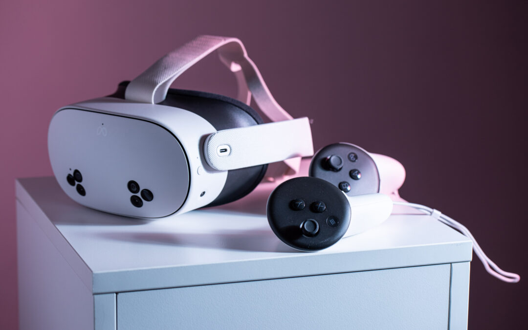 Meta confirms Reality Labs layoffs and shifts to invest more in wearables