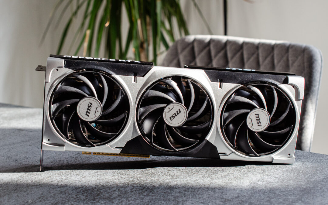 Asus now claims it’s not dropping the RTX 5070 Ti amid memory shortages