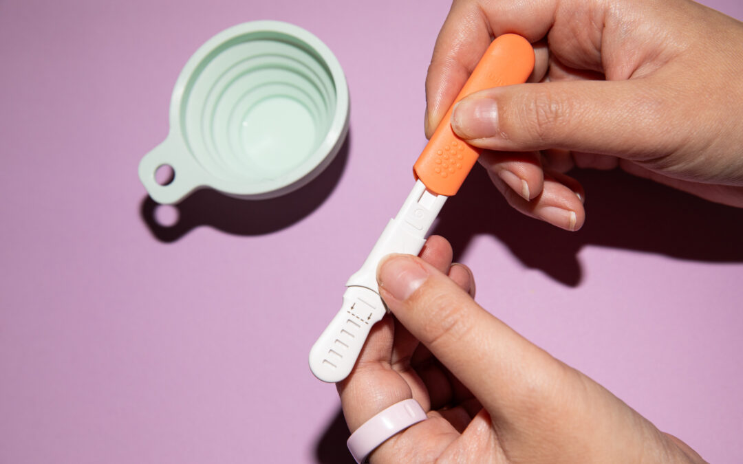 CES 2026 was awash in bodily fluids