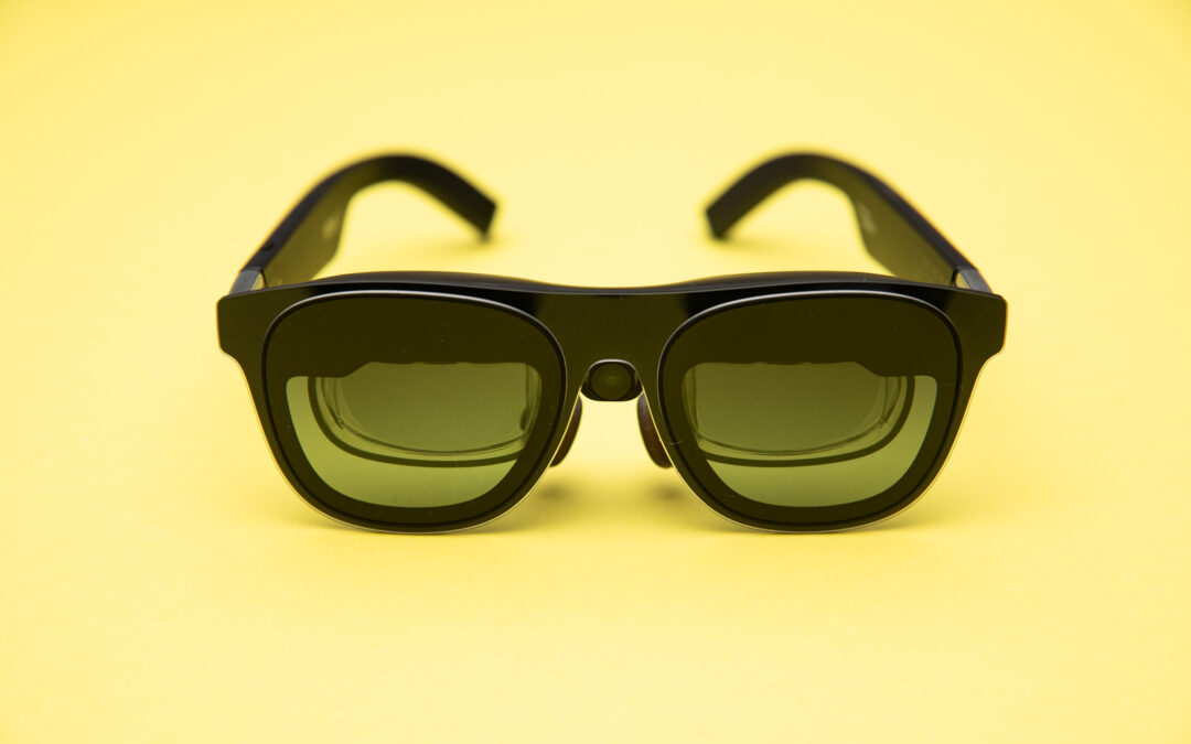 Xreal’s entry-level AR glasses get a spec bump and 3D conversion