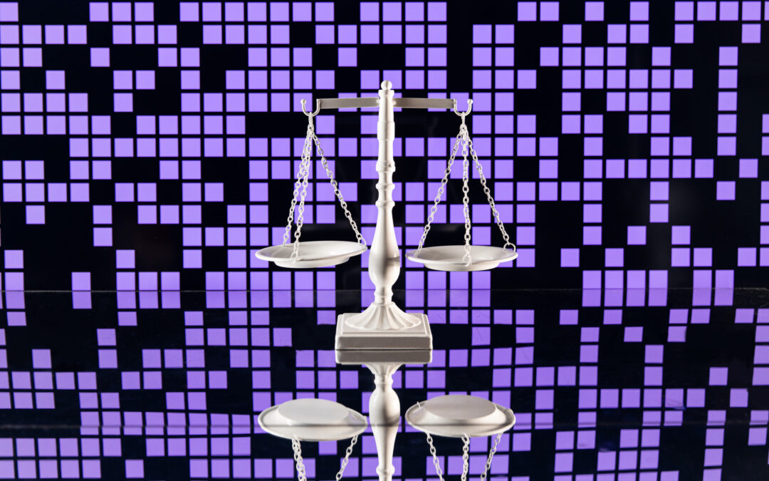 All rise for JudgeGPT