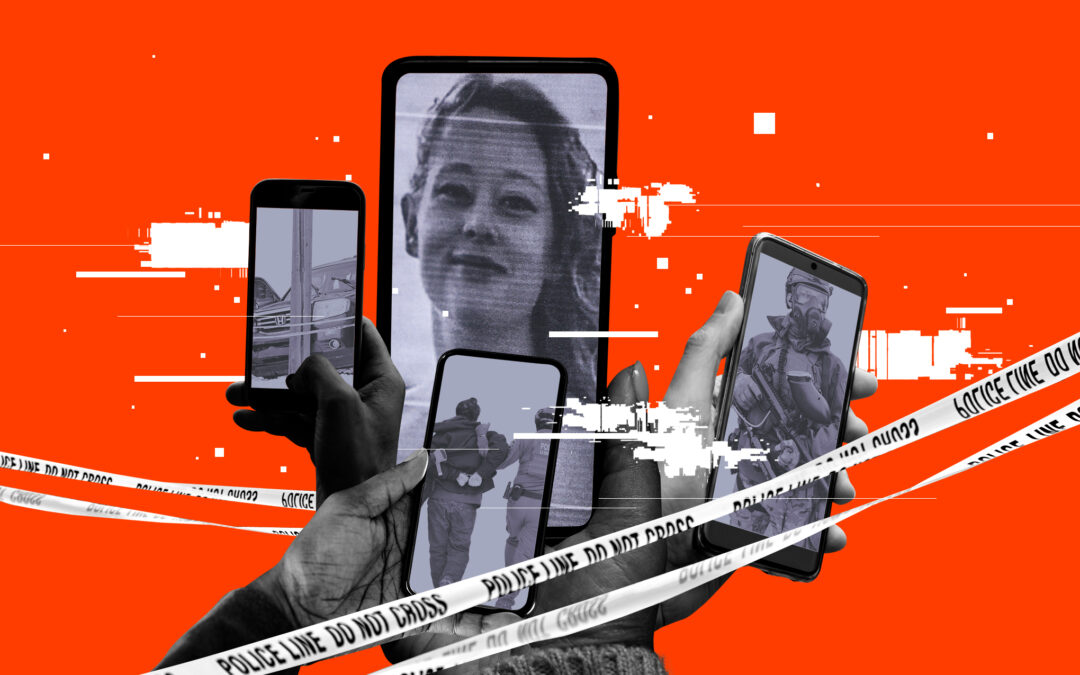 Reality still matters