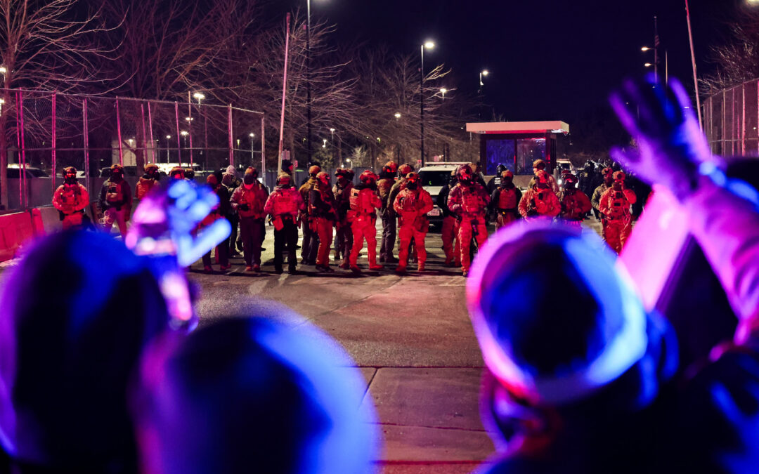 How much can a city take?