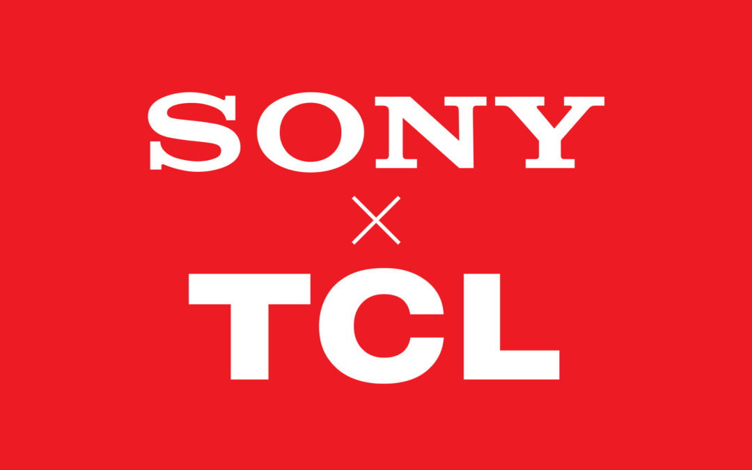 What a Sony and TCL partnership means for the future of TVs