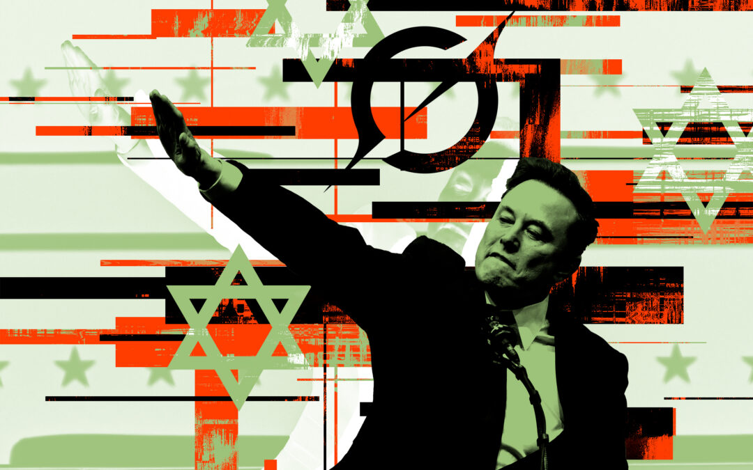 Grok is the most antisemitic chatbot according to the ADL