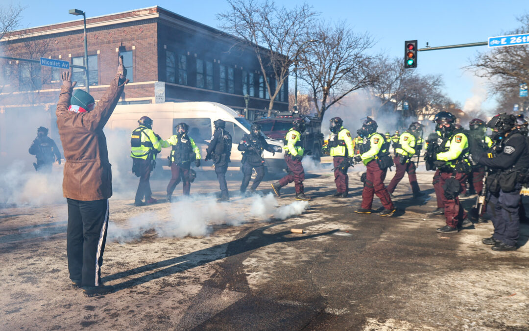 The day of the second killing