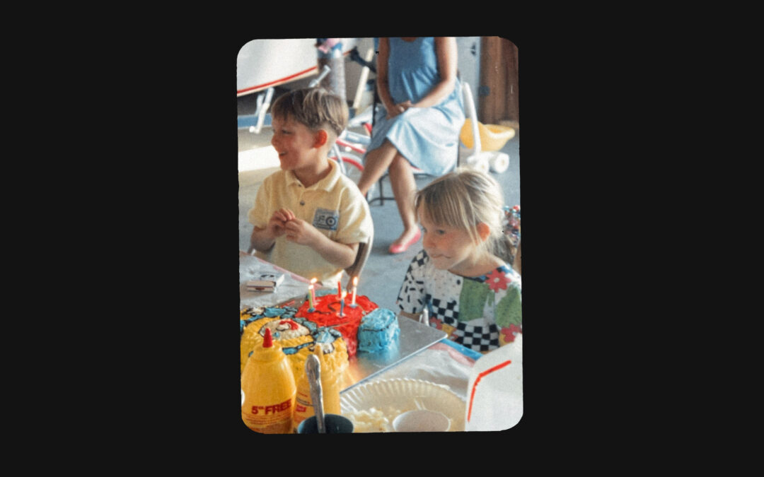 I grew up with Alex Pretti