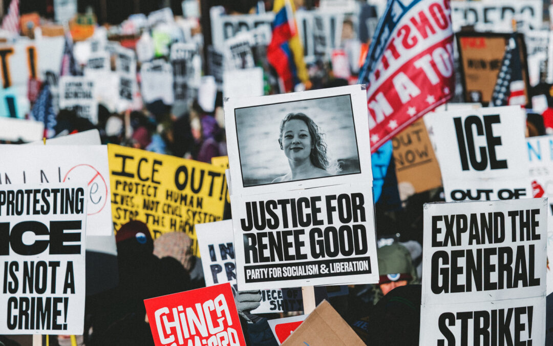 “No more Minnesota nice, Minneapolis will strike”