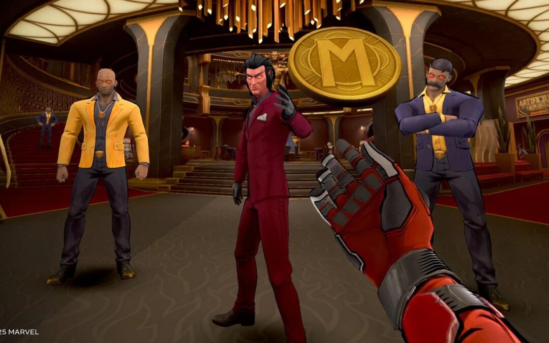 Meta’s metaverse layoffs apparently include some of its VR studios