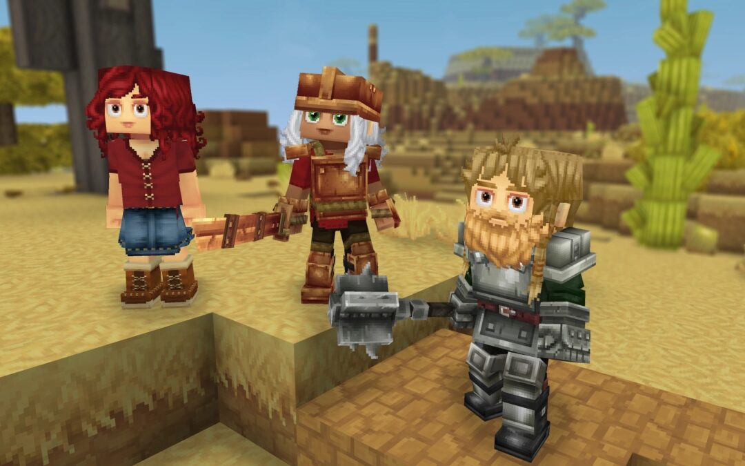 Hytale finally launches this week with a bright future ahead