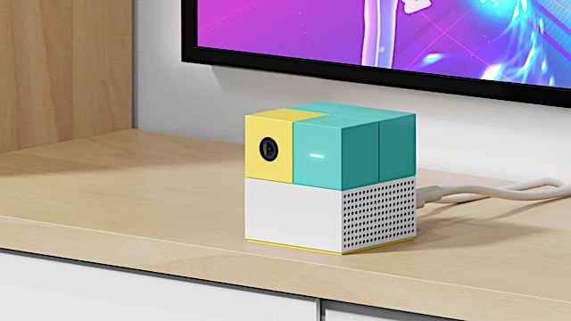 The Morning After: The Nex Playground channels the spirit of Xbox's Kinect