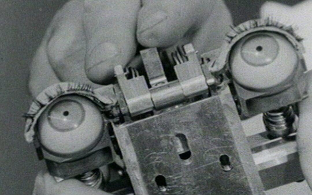 Sundance doc 'Ghost in the Machine' draws a damning line between AI and eugenics