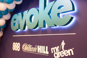 Evoke posts strongest quarter but CEO slams UK Budget tax hikes