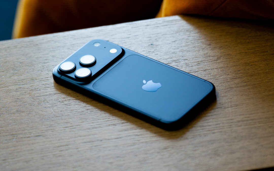 Apple aims to keep iPhone 18 price flat in face of RAM shortage, Kuo says