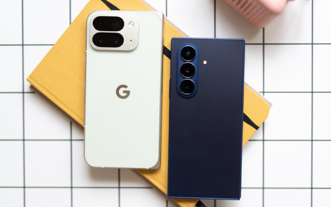 My favorite folding phone is the one that doesn’t exist yet