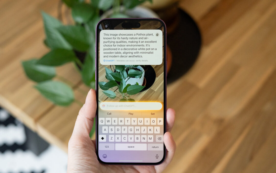 Apple lost the AI race — now the real challenge starts