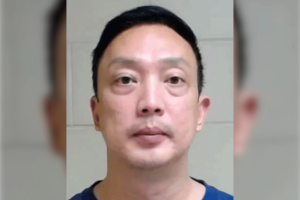 FBI seeking Michael Lizaso Marasigan for illegal gambling and fraud