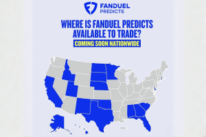 FanDuel Predicts announces expansion from five states to 18