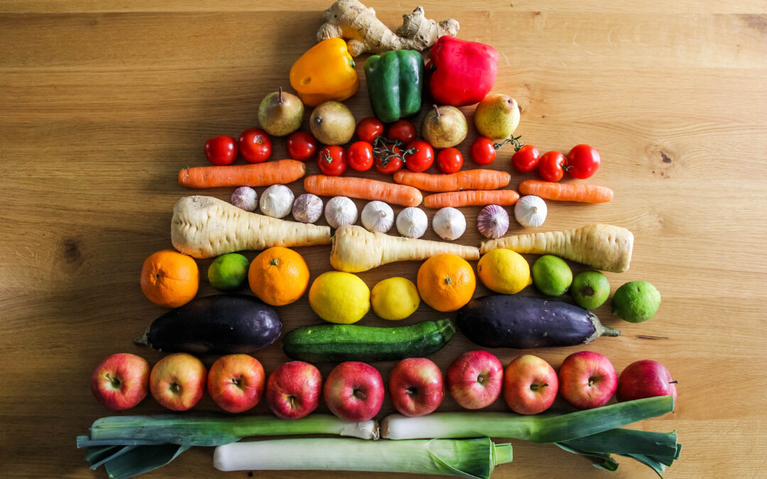 Can the right diet really cure all our health problems?