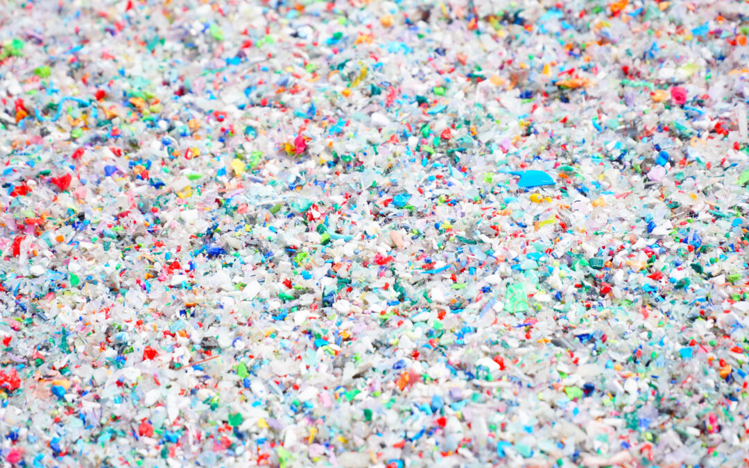The research on microplastics in our bodies is terrifying. It might also be wrong.
