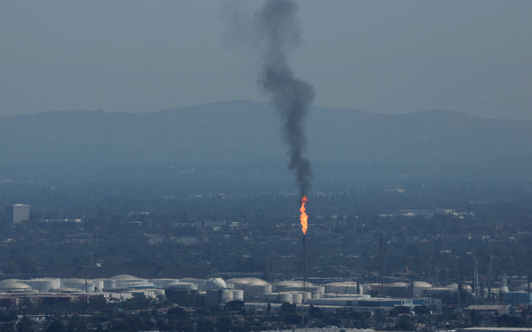 Trump’s EPA is setting the value of human health to $0