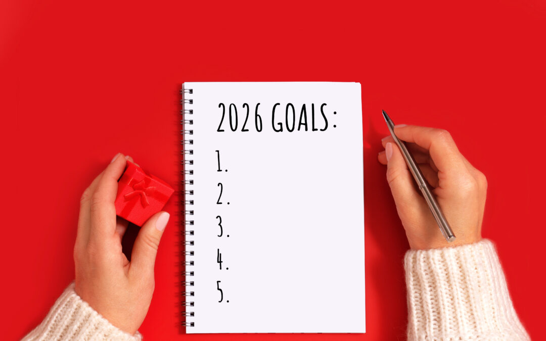 5 strategies to help your New Year’s resolution survive “Quitter’s Day”