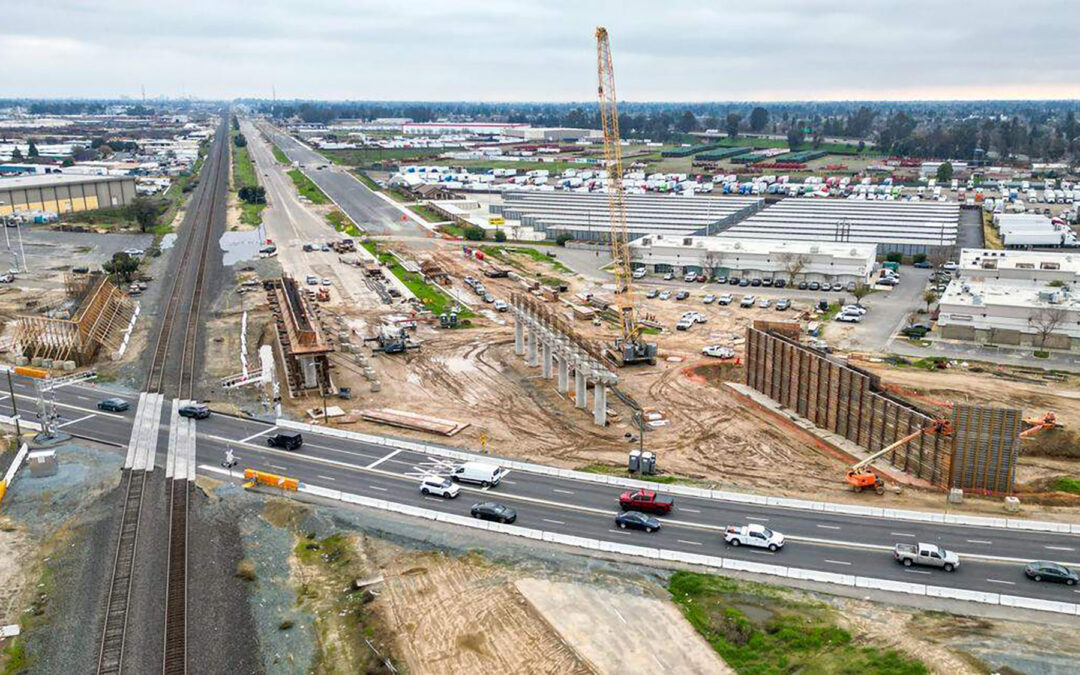 How America made it impossible to build