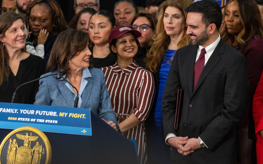 Why universal child care is closer than ever in New York