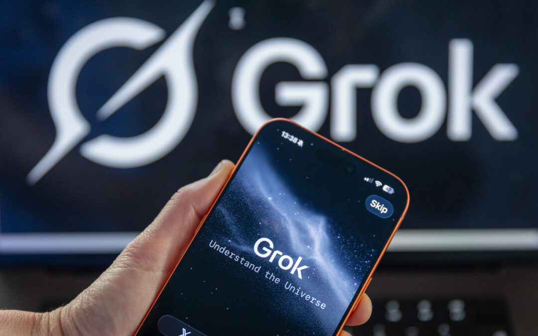 Grok’s nonconsensual porn problem is part of a long, gross legacy