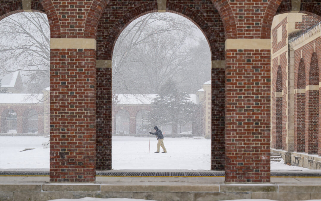 Why forecasters struggled to see this extreme winter storm coming