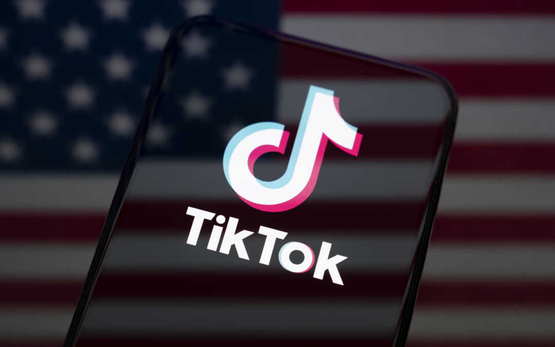 The new TikTok is freaking people out