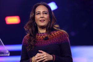 Head of DOJ’s Civil Rights Division reposts betting market wager on department action