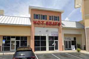 Florida Gambling Commission seizes over $157,000 and 231 illegal machines in raid