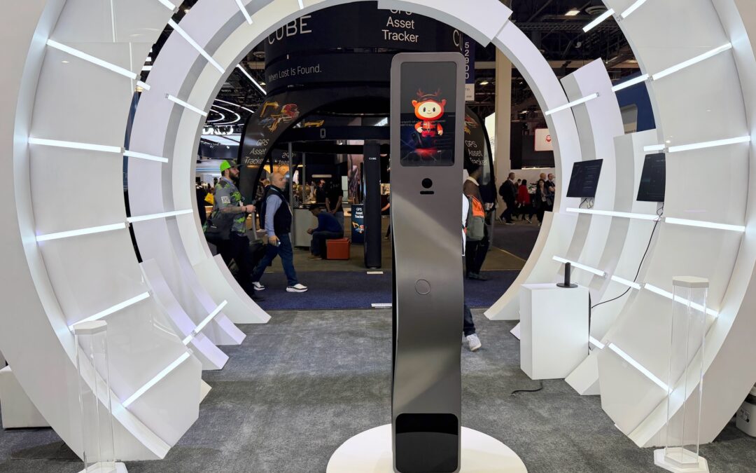 These are the smart home gadgets that impressed me at CES 2026