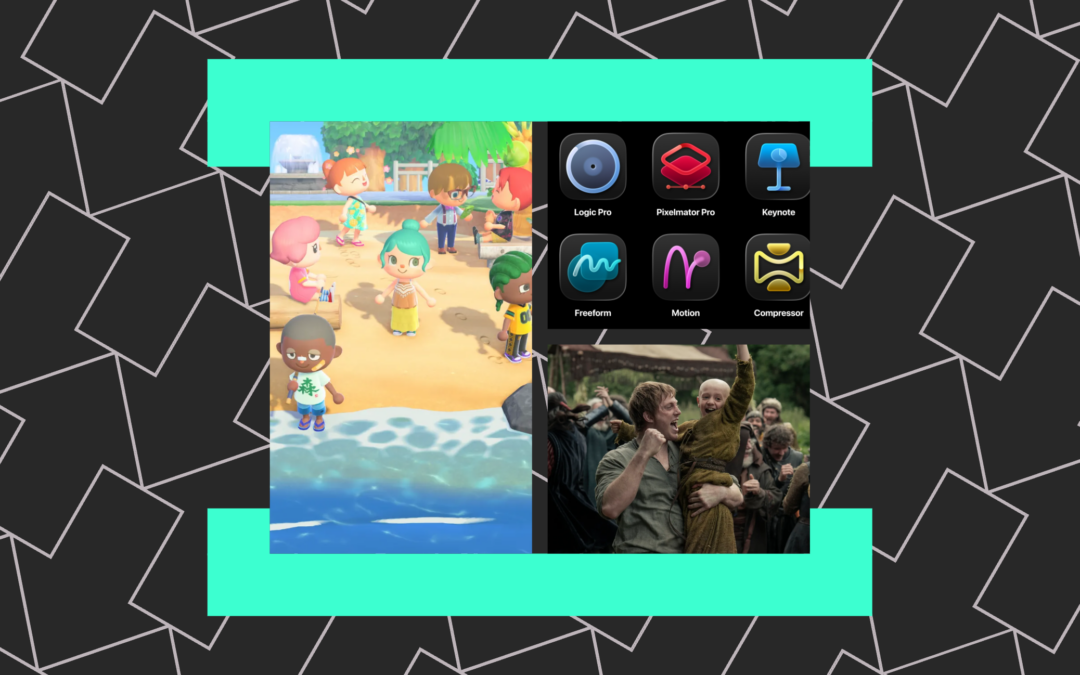 Our favorite cozy game is back