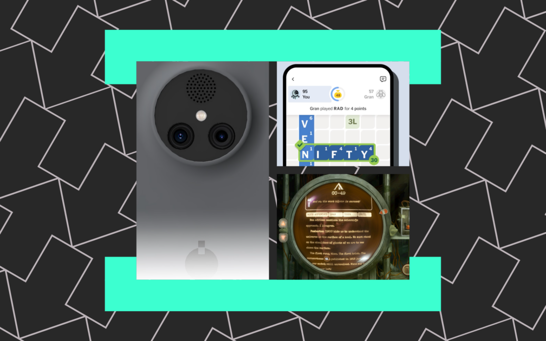 Get stuff done by yelling at your phone