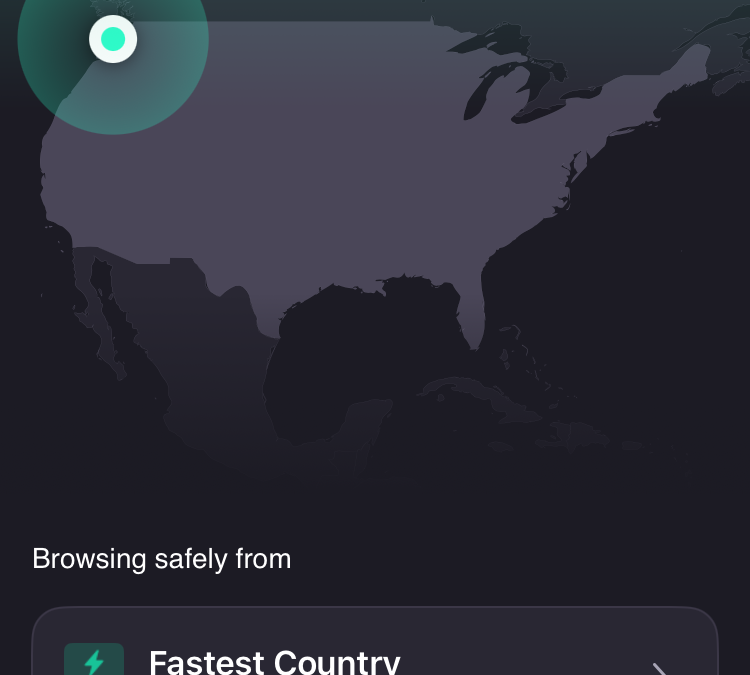How to turn off a VPN on iPhone