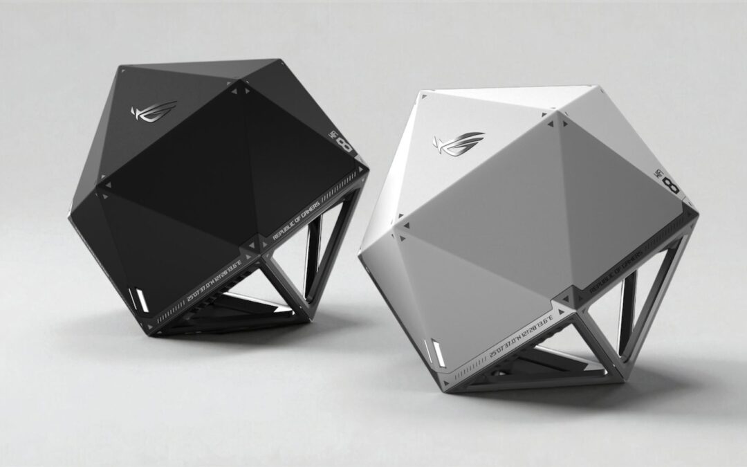 Wi-Fi 8 is appearing at CES before most of us have switched to Wi-Fi 7