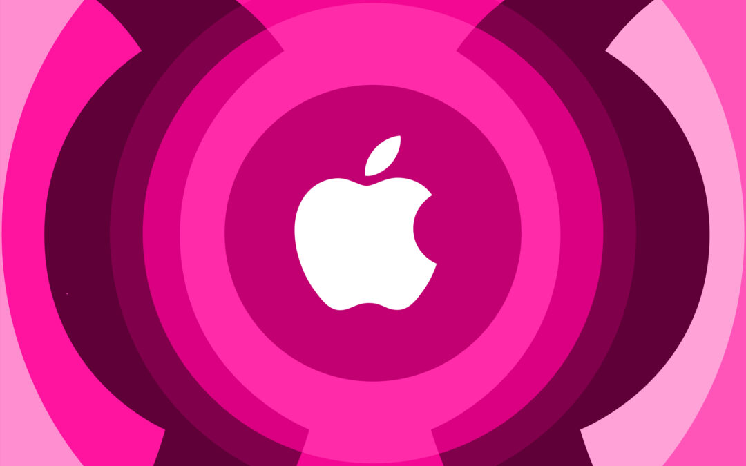 Apple’s second biggest acquisition ever is an AI company that listens to ‘silent speech’