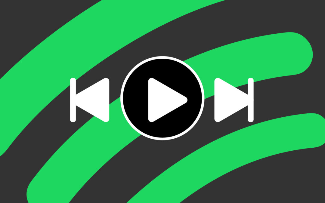 Spotify is testing a feature that syncs audiobooks with paper editions