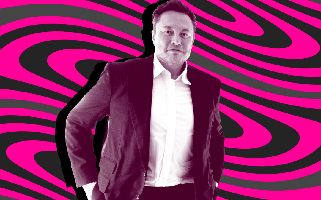 Elon Musk’s SpaceX and xAI might merge into one company