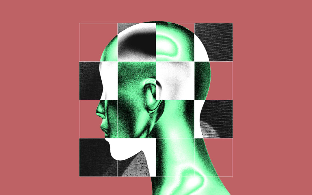 The only way to fight deepfakes is by making deepfakes